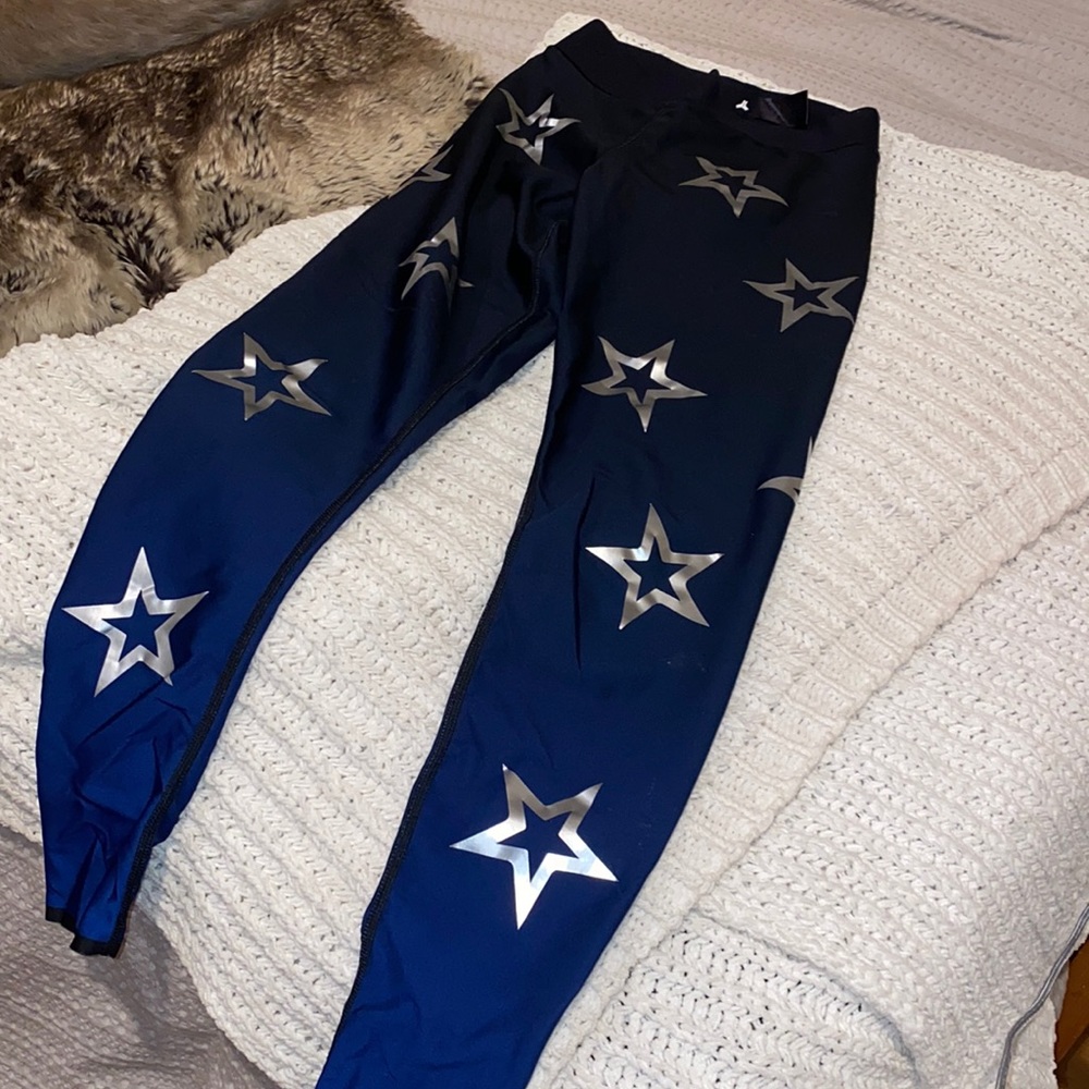 Ombré ultracor carbon38 leggings